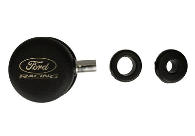 Ford Performance Parts Ford Racing Black Satin Valve Cover Cobra