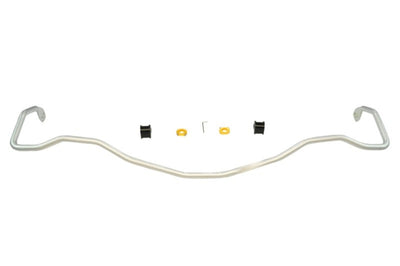 Whiteline Rear Sway Bar 20mm Heavy Duty Blade Adjustable Subaru Legacy 2004-2009