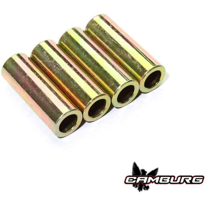 Camburg Ford Raptor 10-14 1.25in Performance Uniball Upper Arms