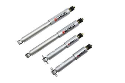 Belltech Street Performance Shocks
