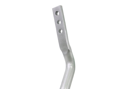 Whiteline Rear Sway Bar 20mm X Heavy Duty Blade Adjustable Nissan GT-R 2009-2011