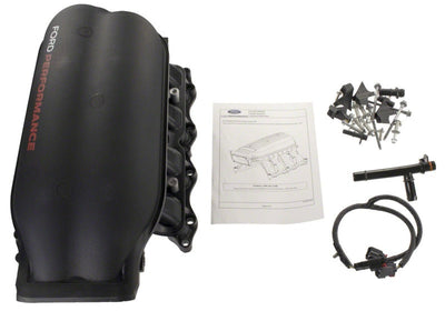 Ford Performance 5.0L Cobra Jet Intake Manifold Gen-2 M-9424-M50CJB