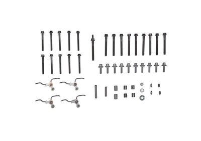 Ford Performance Parts Ford Racing 5.0L TI-VCT Block Hardware Kit