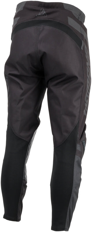 Answer 24 Arkon Nitrus Pants Black/Grey Size - 30 442493