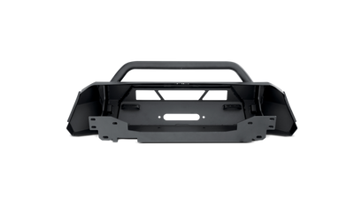 Body Armor 4x4 2016+ Toyota Tacoma HiLine Front Winch Bumper TC-19339