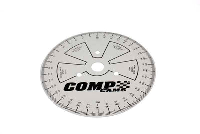COMP Cams Degree Wheel Comp 7.5in 4787CPG