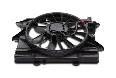 Ford Performance Parts Ford Racing 2005-2014 Mustang Performance Cooling Fan