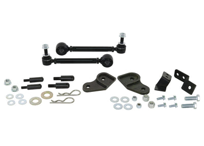 Whiteline Performance Sway bar - link kit