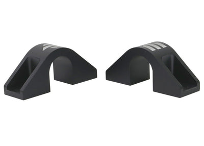 Whiteline Sway Bar - Mount Saddle