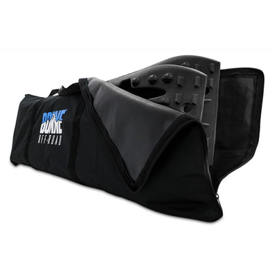 Borne Off-Road Recovery Boards 109x31x6cm Black BNRB-109BK