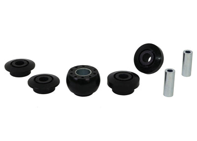 Whiteline Diff Mount Front & Rear Bushings Infiniti G35 2003-2008