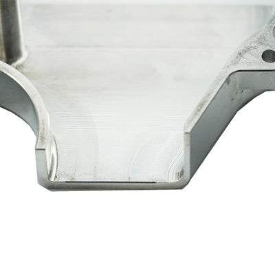 2JZ NON VVTi Billet Timing Belt Cover for Toyota Lexus Supra GS IS SC 300 2J