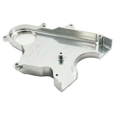 2JZ NON VVTi Billet Timing Belt Cover for Toyota Lexus Supra GS IS SC 300 2J