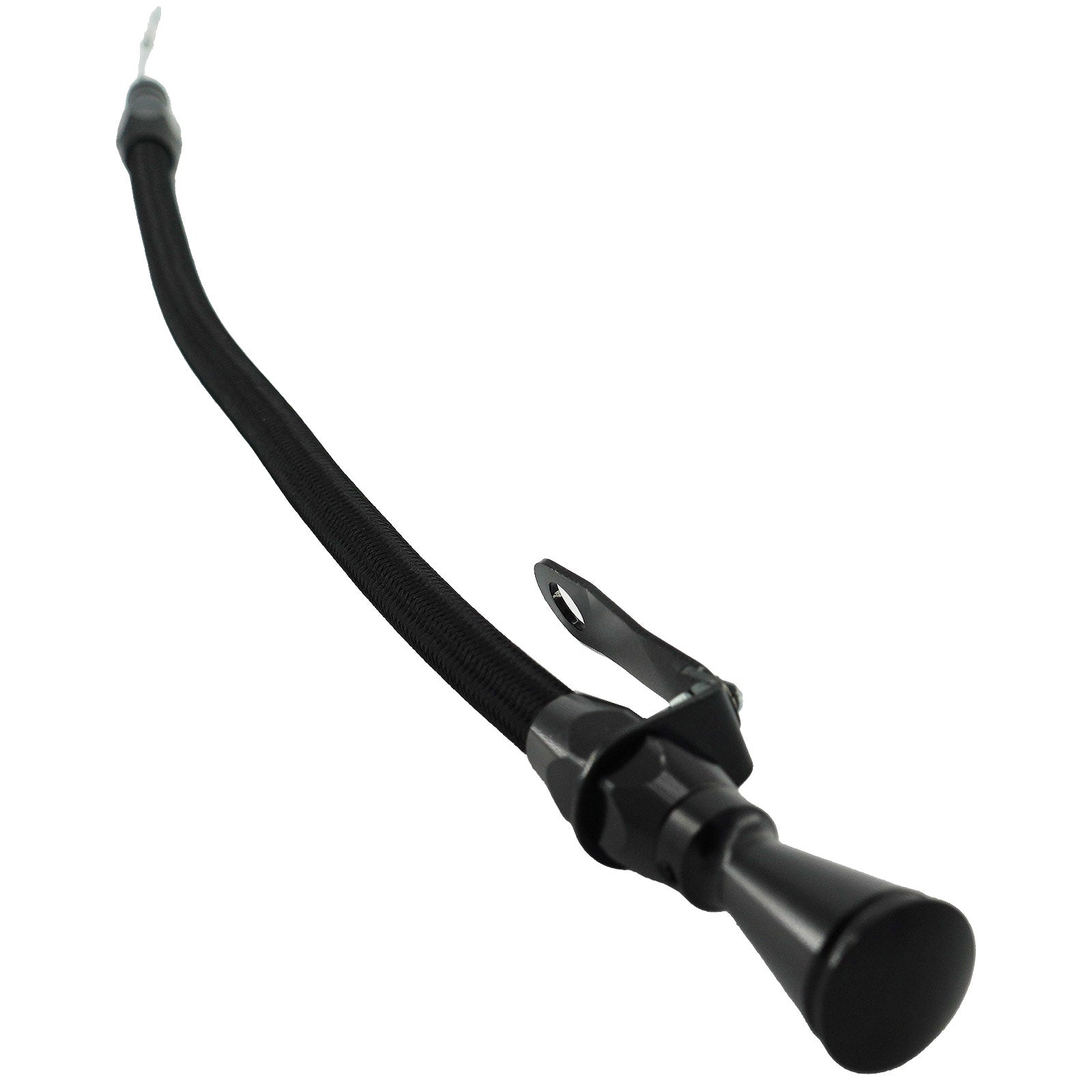 Billet JZ 1J 2J Braided Transmission Fluid Dipstick 1JZ 2JZ Supra Lexus GS SC ES 300