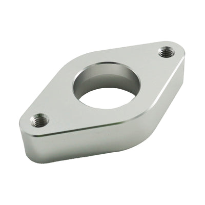 7M/2JZ GTE GE IAC Idle Control Valve Weld On Flange