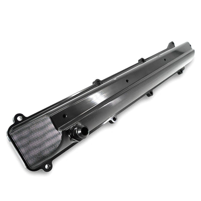 1JZ GTE Non VVTI Billet Valve Covers Bolts 1J Swap AN10 For Lexus Toyota