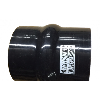 3.00" - 3.00" X 4.00" LENGTH STRAIGHT HUMP
