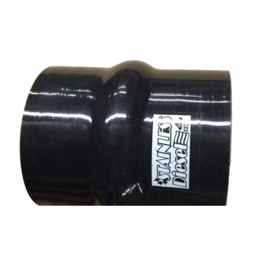 3.00" - 3.00" X 4.00" LENGTH STRAIGHT HUMP