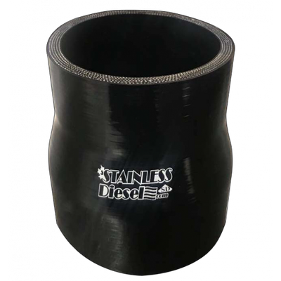 3.00" - 3.50" X 4.00" LENGTH REDUCER