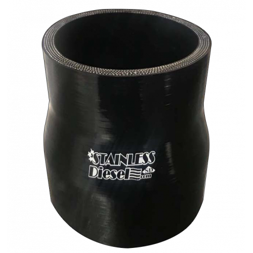 3.00" - 3.50" X 4.00" LENGTH REDUCER