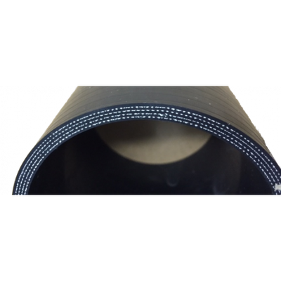 3.50" - 3.50" X 4.00" LENGTH STRAIGHT