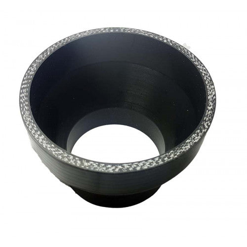 3.50" - 5.00" X 4.00" LENGTH REDUCER