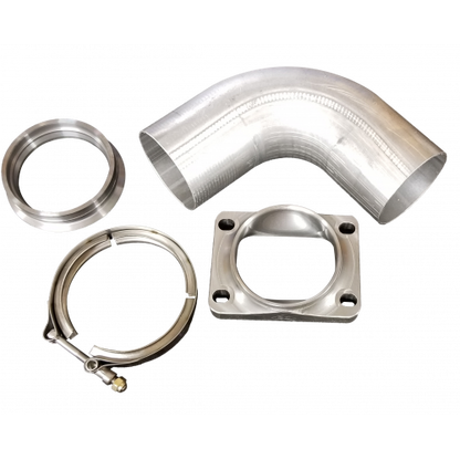 3.50" Make Your Own Hot Pipe