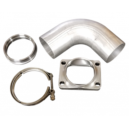 3.50" Make Your Own Hot Pipe