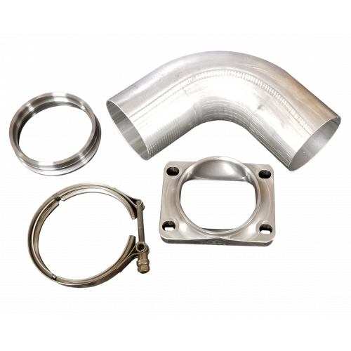 3.50" Make Your Own Hot Pipe