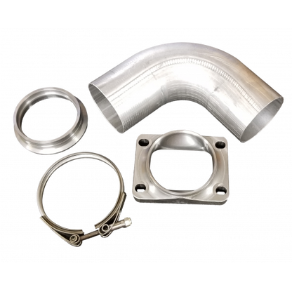 3.50" Make Your Own Hot Pipe