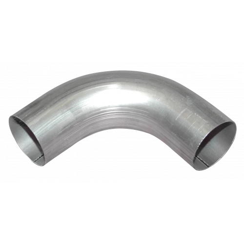3.50" OD Elbow 90* 6.50"x6.50"