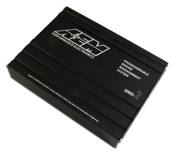 AEM Series 2 Plug & Play EMS