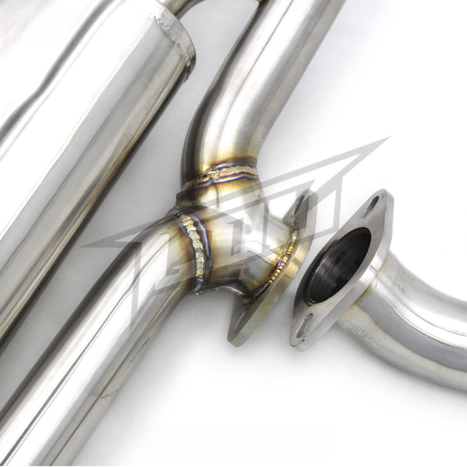 Stainless T304 Valved Catback Exhaust System for Scion FRS 2.0L ZN6