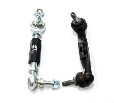 SPL Part BMW F2X/F3X Front/Rear Endlinks