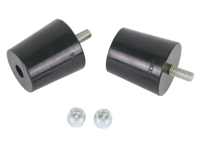 Whiteline Bump Stop Bushing Universal W93477