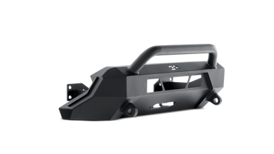 Body Armor 4x4 2016+ Toyota Tacoma HiLine Front Winch Bumper TC-19339