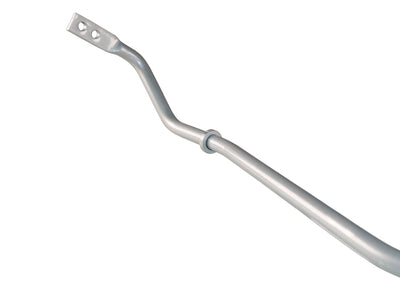 Whiteline Rear Sway Bar 18mm Adjustable Mazda RX-8 2003-2004