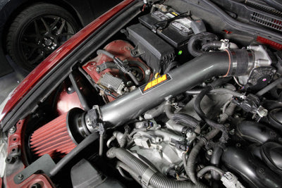 AEM Induction AEM C.A.S. 06-13 Lexus IS250 V6-2.5L F/I Cold Air Intake System 21-833C