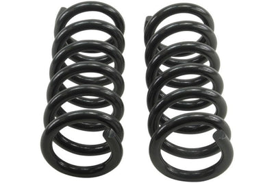 Belltech Coil Spring Set 99-06 Gm 1500 Ext Cab