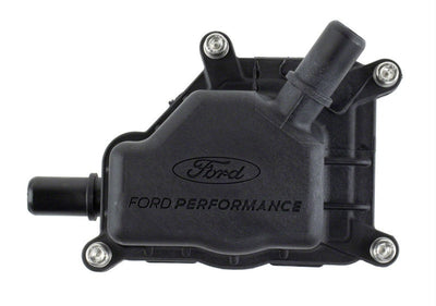 Ford Performance Parts Ford Racing 2018 Coyote 5.0L Right Hand Side Oil-Air Seperator