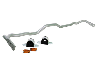 Whiteline 2023+ Toyota GR Corolla 24mm Adjustable Rear Sway Bar BTR102Z