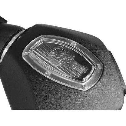 aFe Momentum Pro DRY S Cold Air Intake System 15-18 BMW M3/M4 (F80/82/83) L6 3.0L (tt) S55