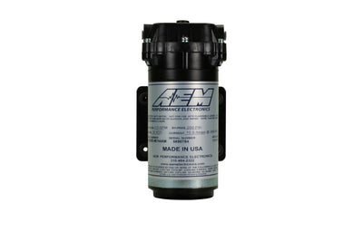 AEM Electronics V2 Water/Methanol Injection Kit (1 Gallon)
