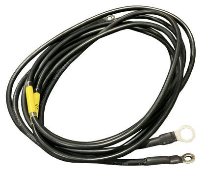 SPDZ1 Ground Kit Chassis-Adapter B/D/F/H Series Engines