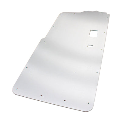 Aluminum 2 Door Panels Skins Race Track Car Cards for BMW E30 COUPE M3 325is US