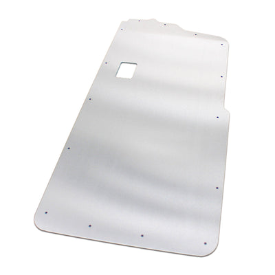 Aluminum 2 Door Panels Skins Race Track Car Cards for BMW E30 COUPE M3 325is US