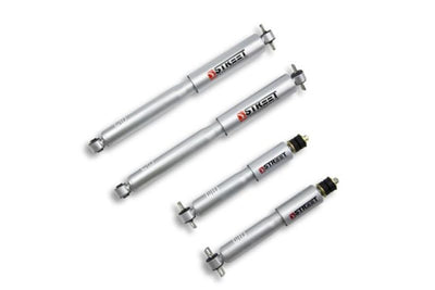Belltech SHOCK SET STREET PERFORMANCE 9535