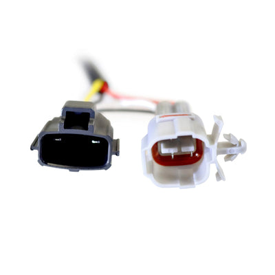 AlphaRex 15-20 Toyota Sienna (SE Model) Projector Headlights Converters 810021 *Discontinued
