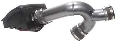 AEM Induction AEM 17-18 Ford F-150 3.5L V6 F/I Gunmetal Gray Cold Air Intake 21-8130DC