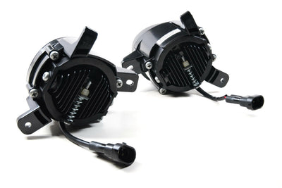 Morimoto Audi A5 XB LED Fog Lights